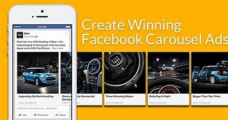Facebook Ad