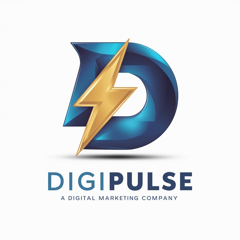DigiPulse Logo