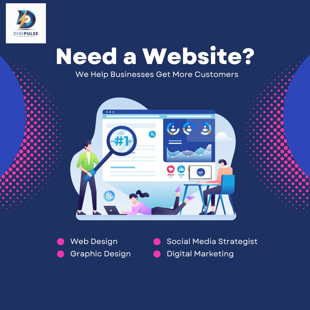 Websit Design 1